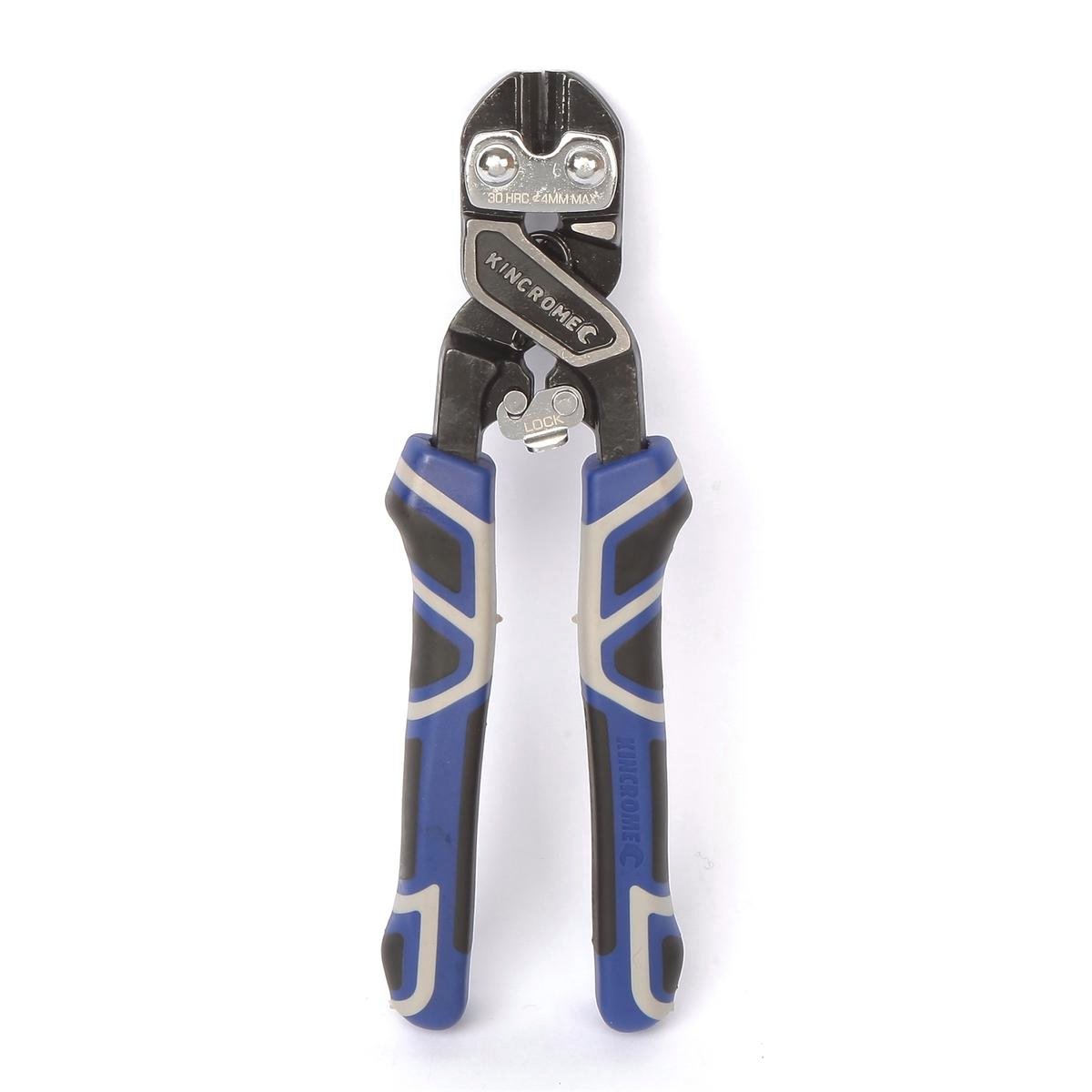 Kincrome Mini Bolt Cutter 200mm Chrome Molybdenum High Leverage