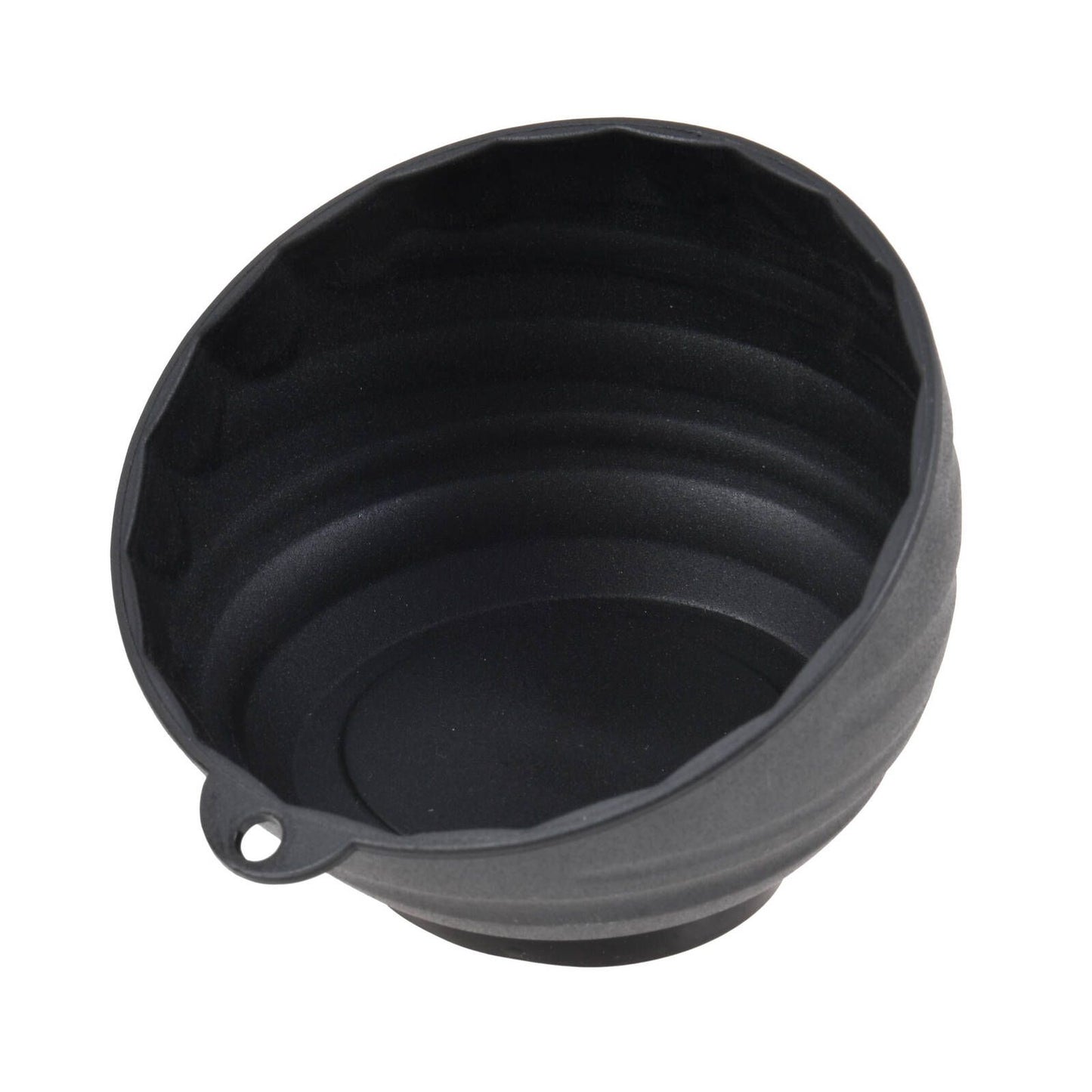 Trojan Magnetic Bowl - 150mm - Black