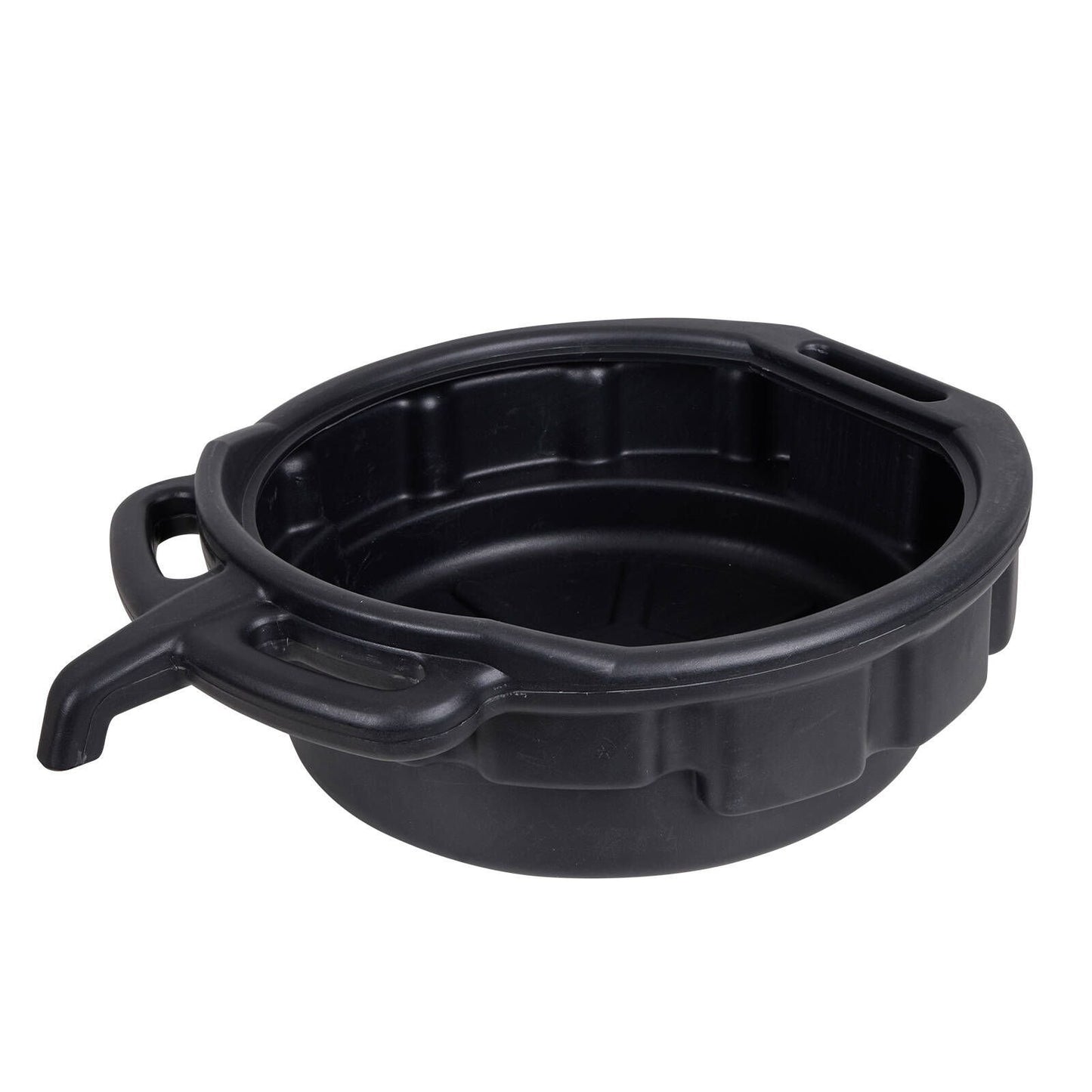 Trojan Oil Drain Pan - 15L