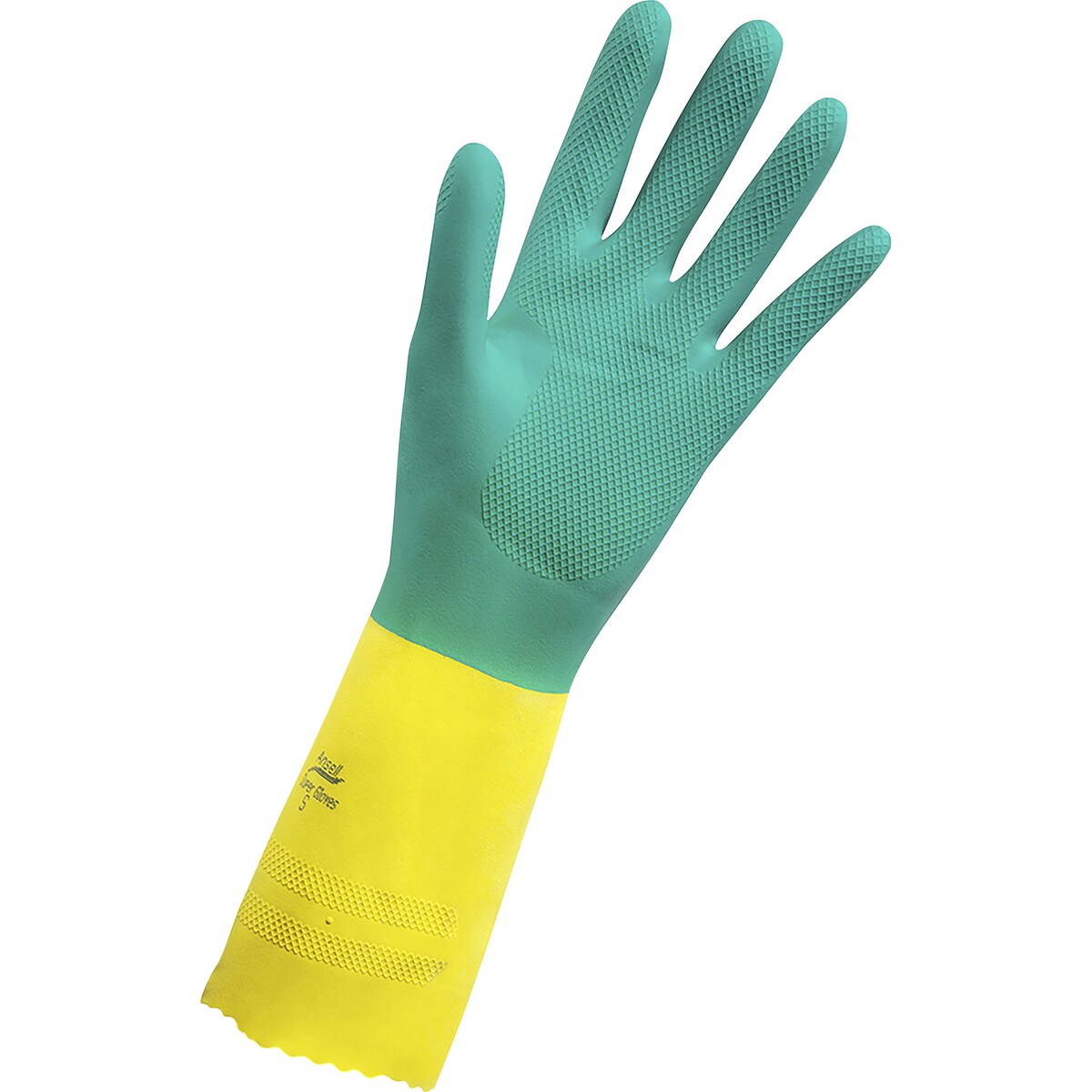 Vileda Ansell Super Protector Gloves Large Pair each