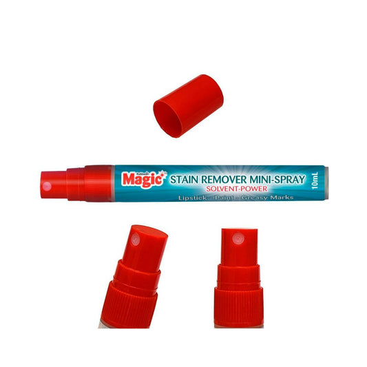 Magic Stain Remover Twin Pack 2x10ml - 20mL