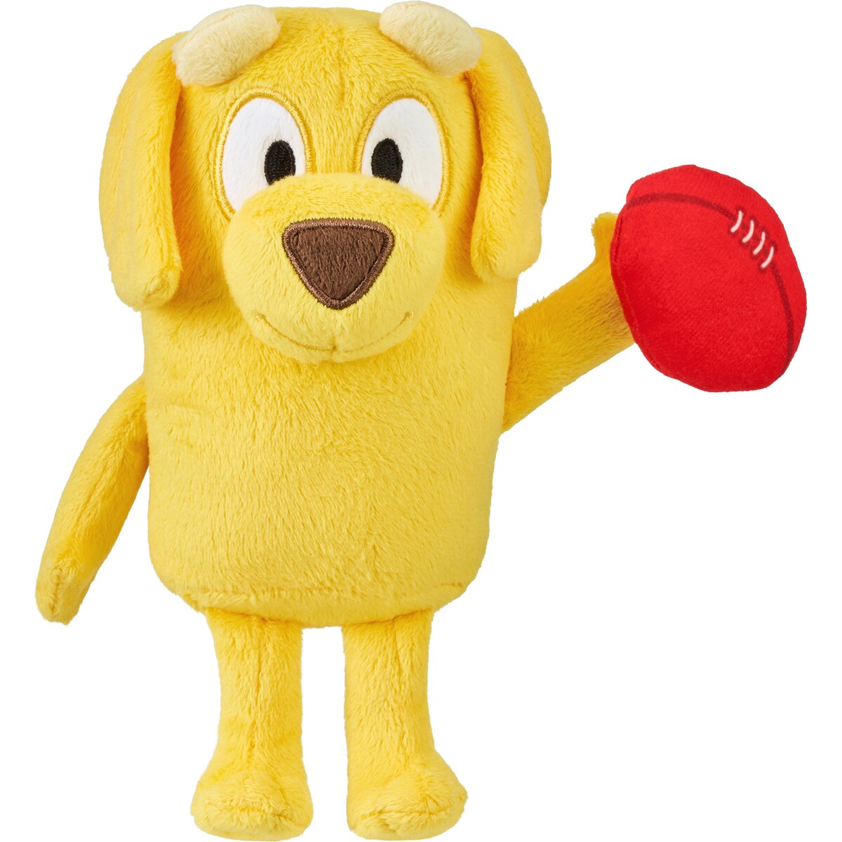 Bluey Friends Plush Toy Assorted Each