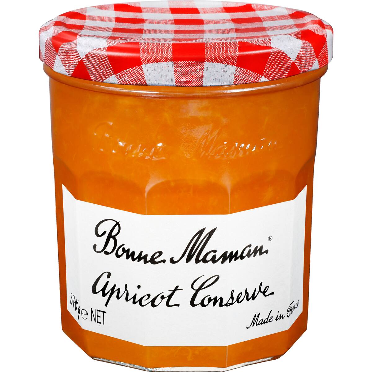 Bonne Maman Apricot Jam 370g