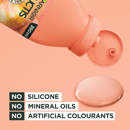 Garnier Fructis Hair Food Shampoo Pineapple - 350mL