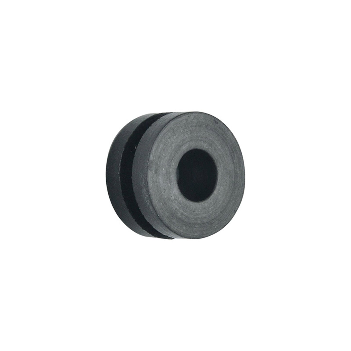 Pinnacle Black Wiring Grommet - 5/16" - 6 Pack