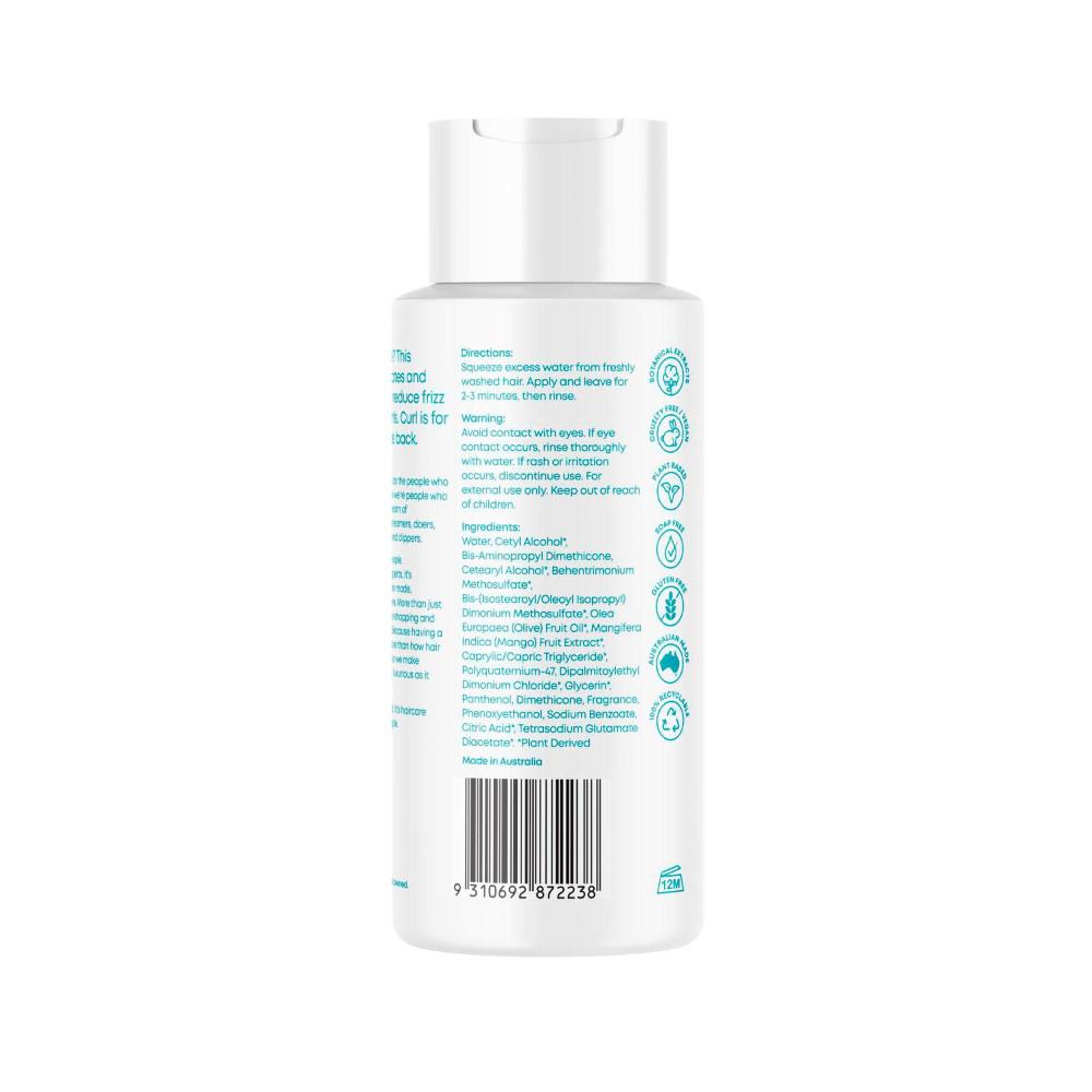 People Curl Conditioner - 350mL