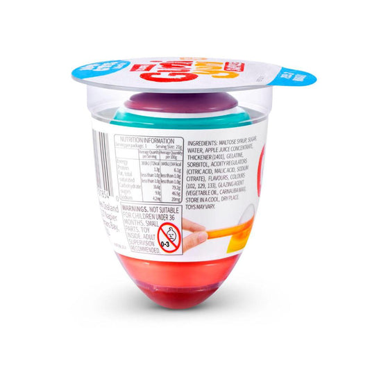 Gumi Yum Surprise Series 1 Blue - 21g