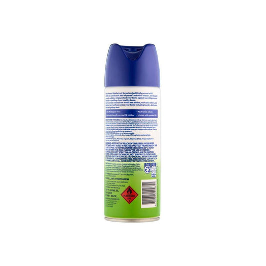 Micro Protect Disinfectant Spray Spring Mist - 300g