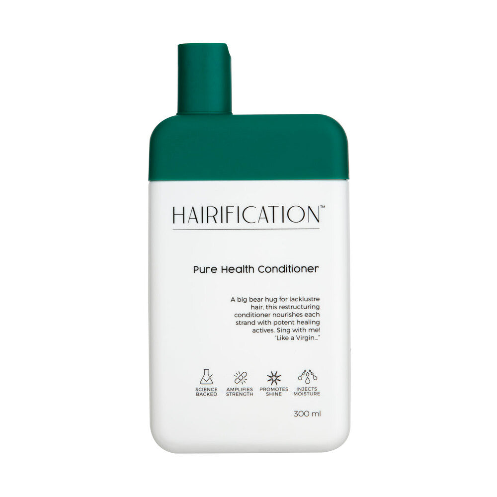 Hairification Pure Health Conditioner - 300mL