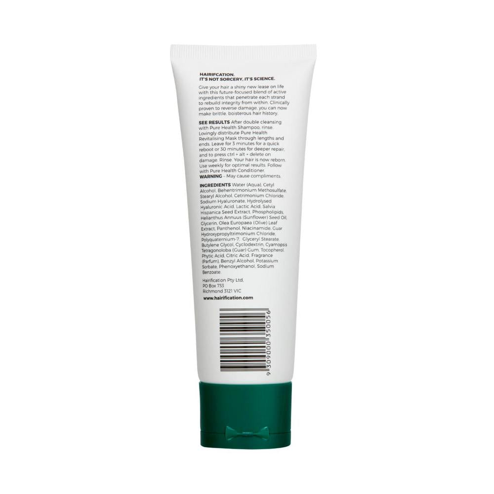 Hairification Pure Health Mask - 100mL