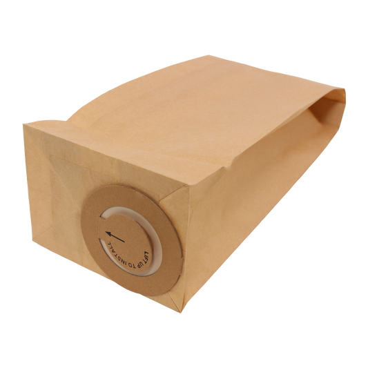 Vax Commercial Dust Bags - 5L - 10 Pack