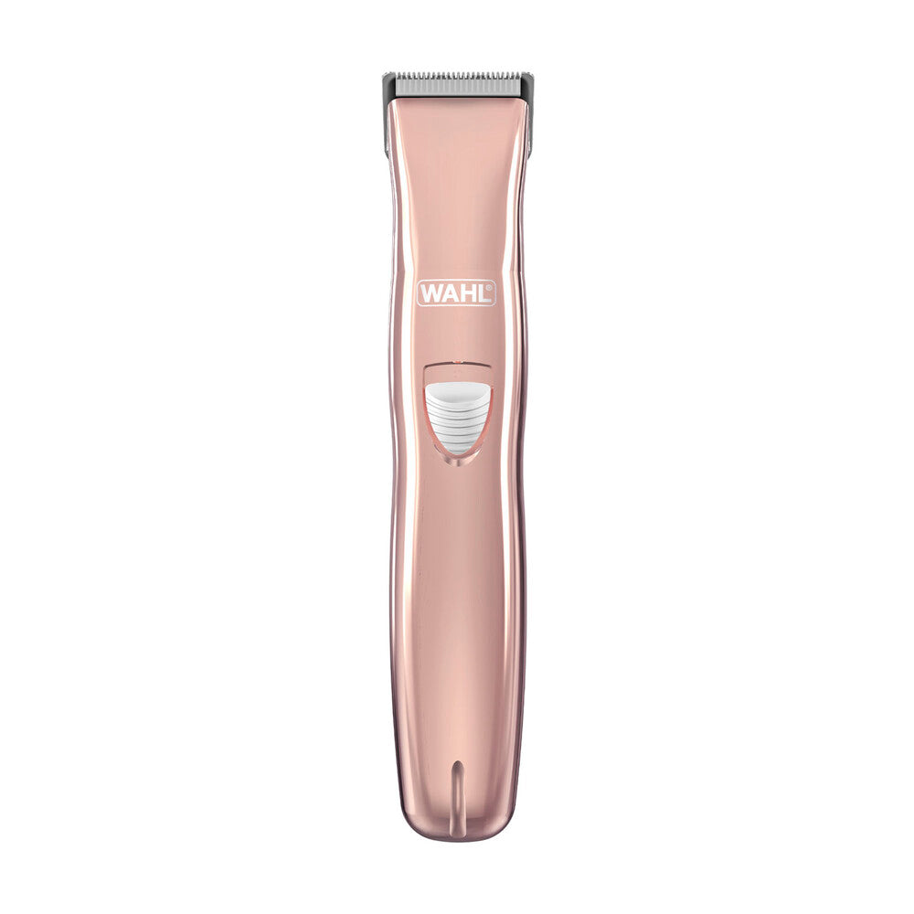 Wahl Female Series 3-in-1 Quick & Pain Free Face & Body Hair Remover