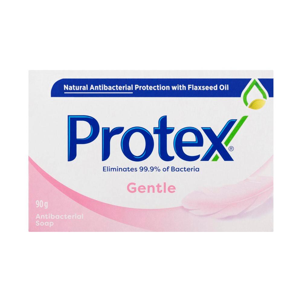 Protex Soap Gentle Antibacterial - 90g