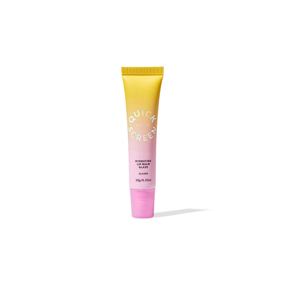 Quick Screen Screen 3-In-1 Hydrating Lip Balm SPF50+ - 10g