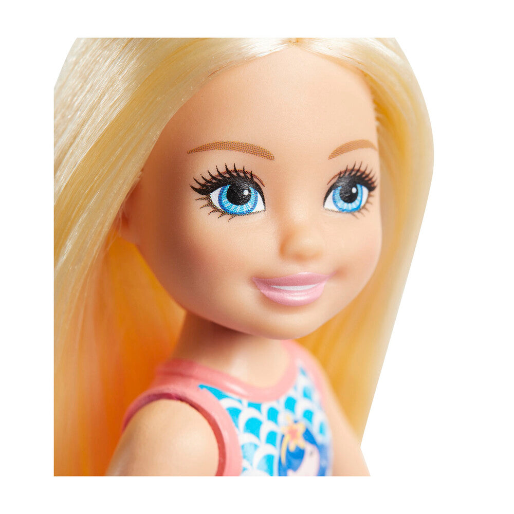 Barbie Chelsea Doll Assortment - 1 each