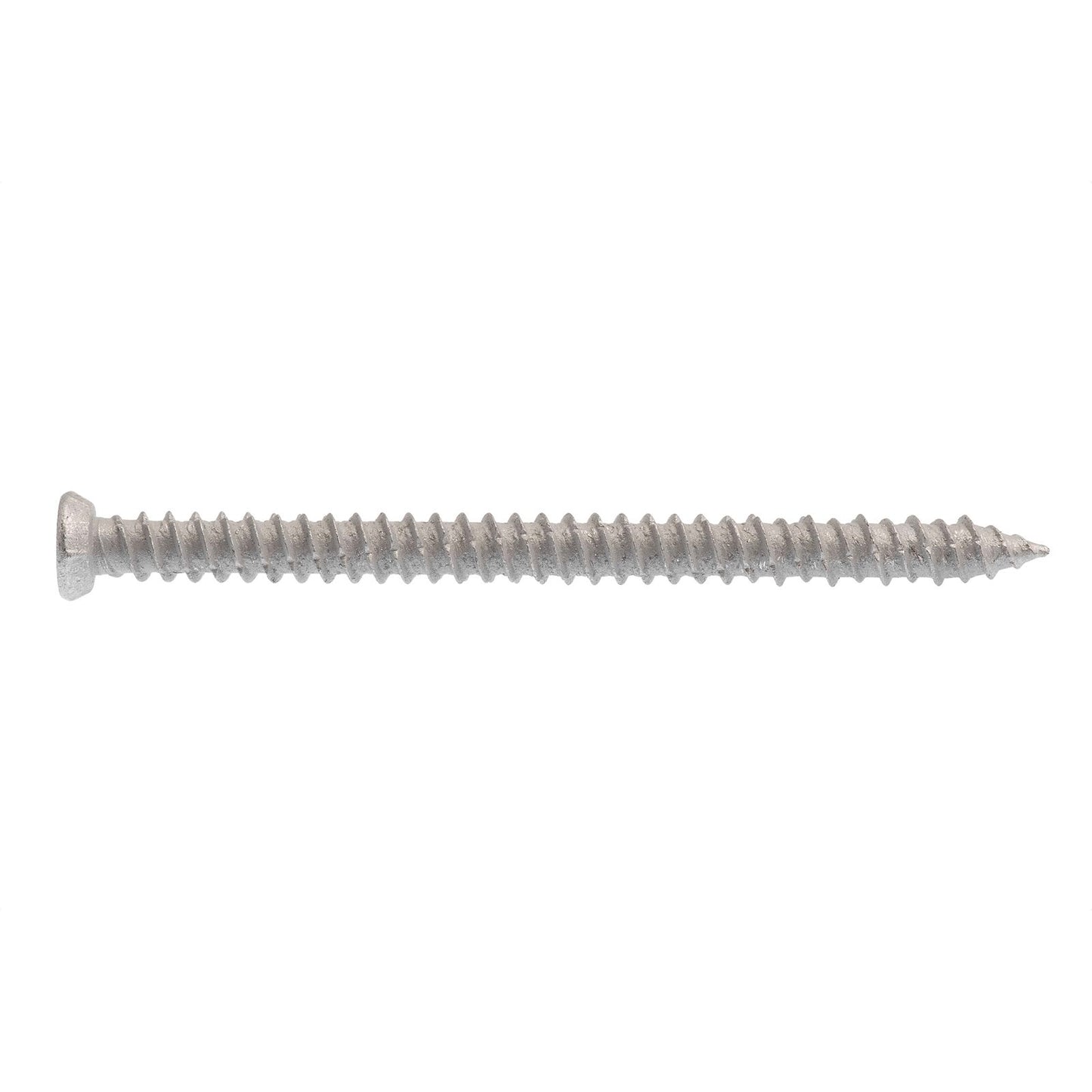 Ramset Masonry Anchor Screw - 7.5 x 100mm