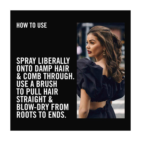 TRESemme Hair Styling Spray Thermal Protections - 300mL