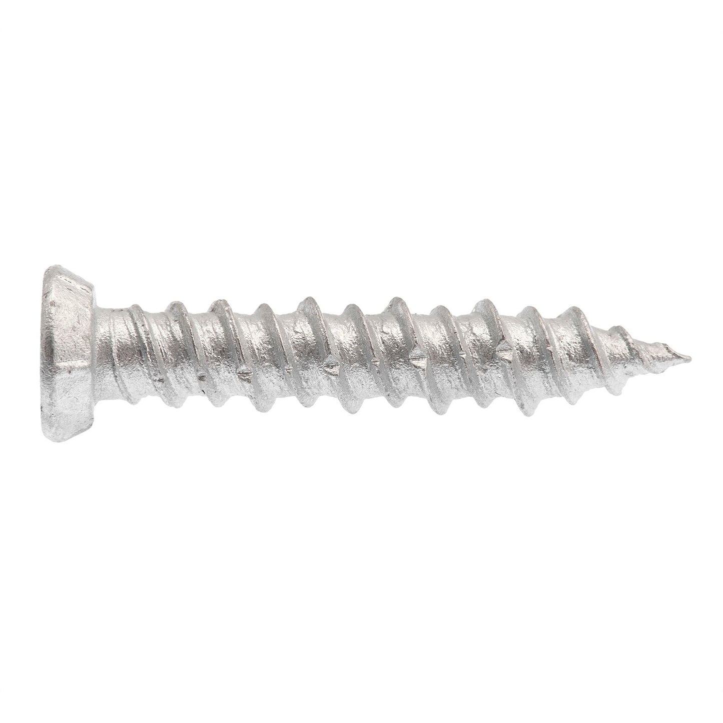 Ramset Masonry Anchor Screw - 7.5 x 40mm