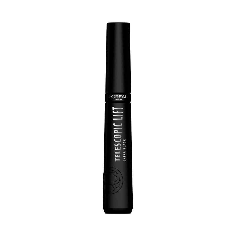 L'Oreal Paris Telescopic Lift Mascara Black - 9.9mL