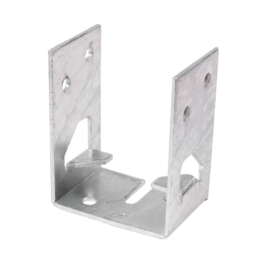 Pryda Bolt Down Post Anchor - 100mm M10