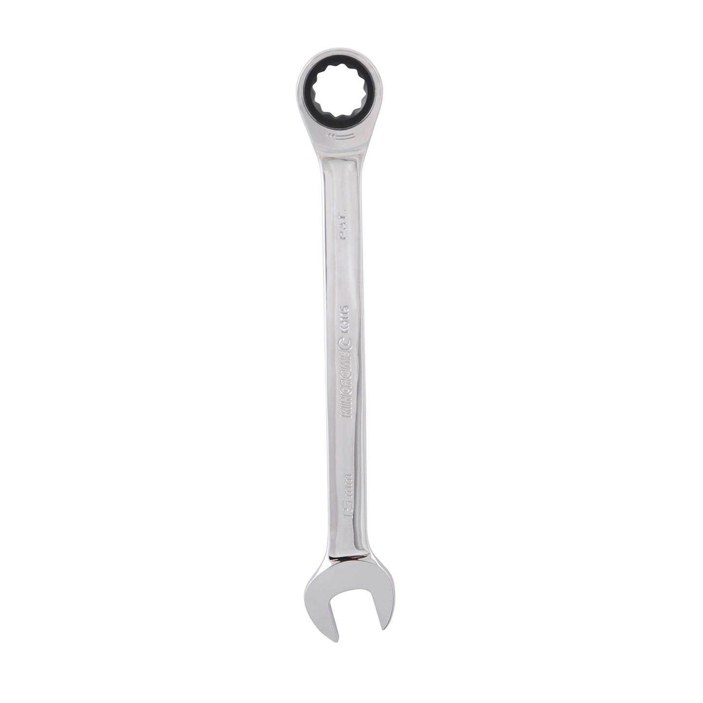 Kincrome Gear Spanner - 15mm