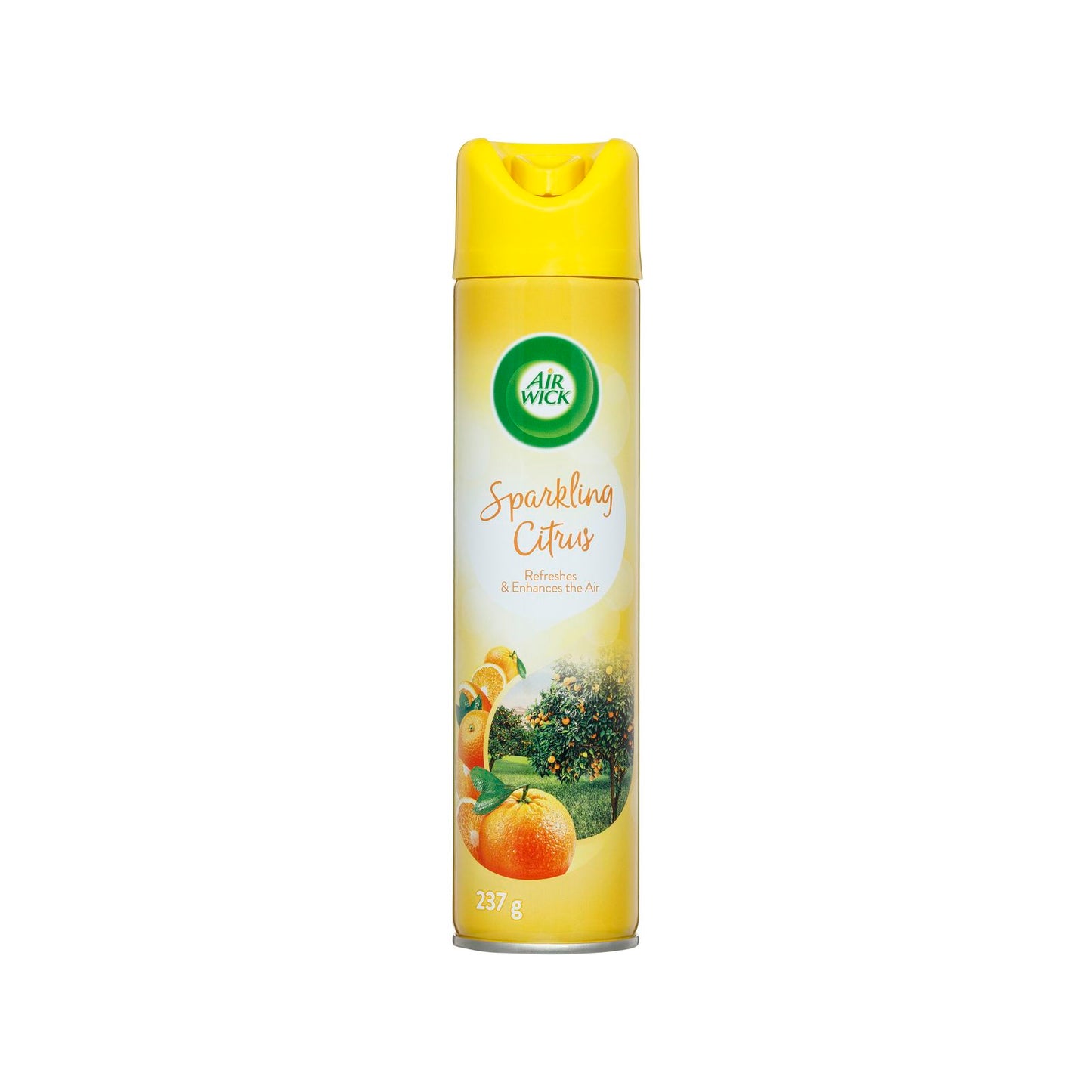Air Wick Sparkling Citrus Air Freshener Spray - 237g