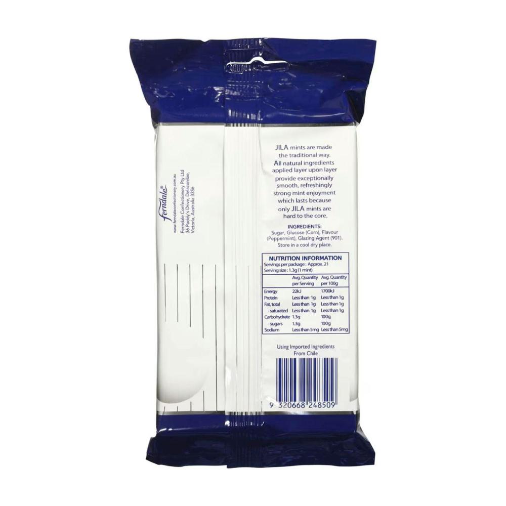 Jila Mints - 4 Pack