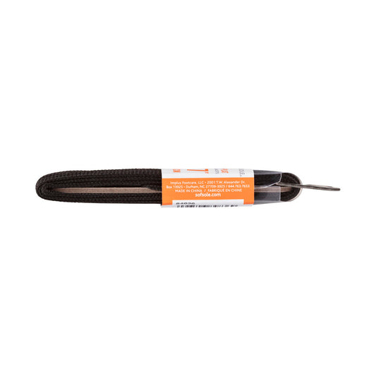 Sofsole Black Laces 69cm - 1 each