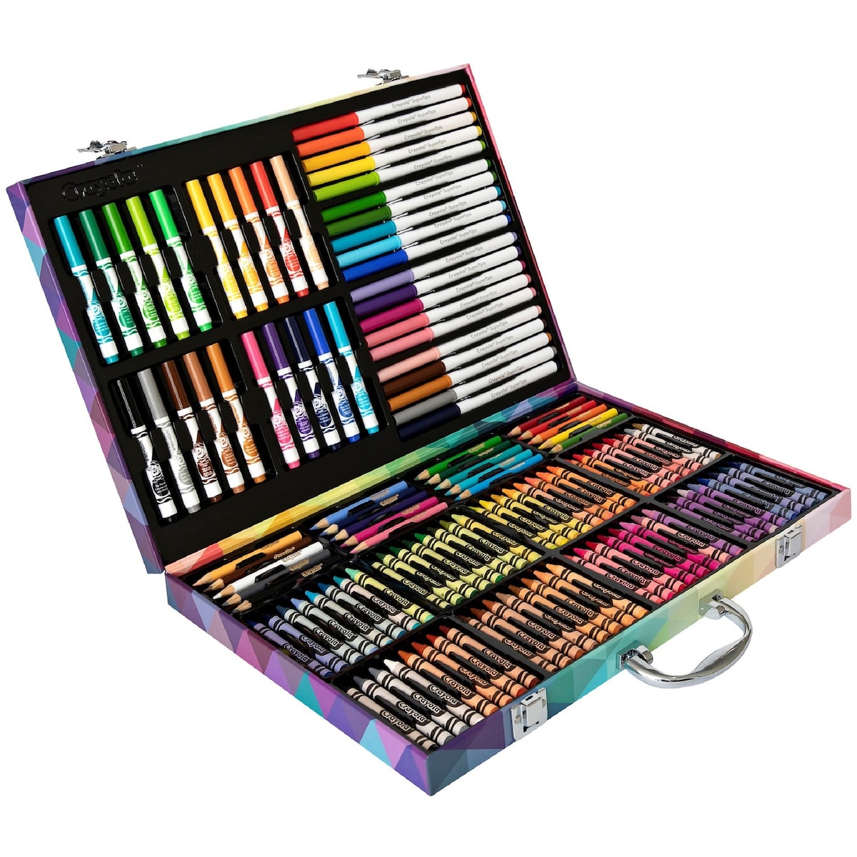 Crayola Inspiration Art Case Each