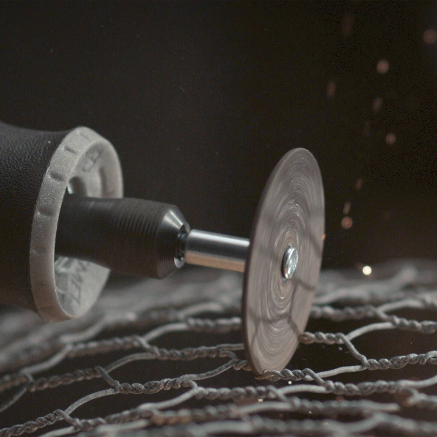 Dremel Mandrel - 402