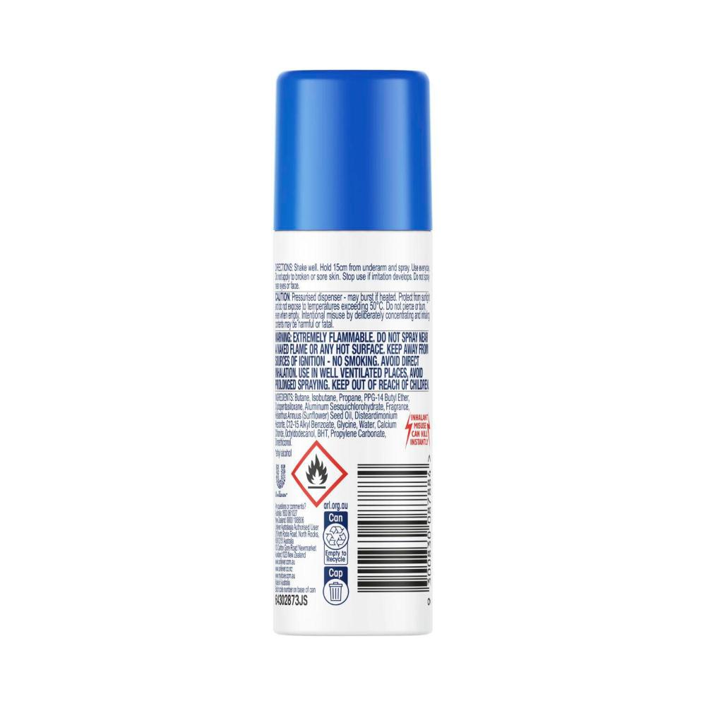 Dove Antiperspirant Original Deodorant - 50mL