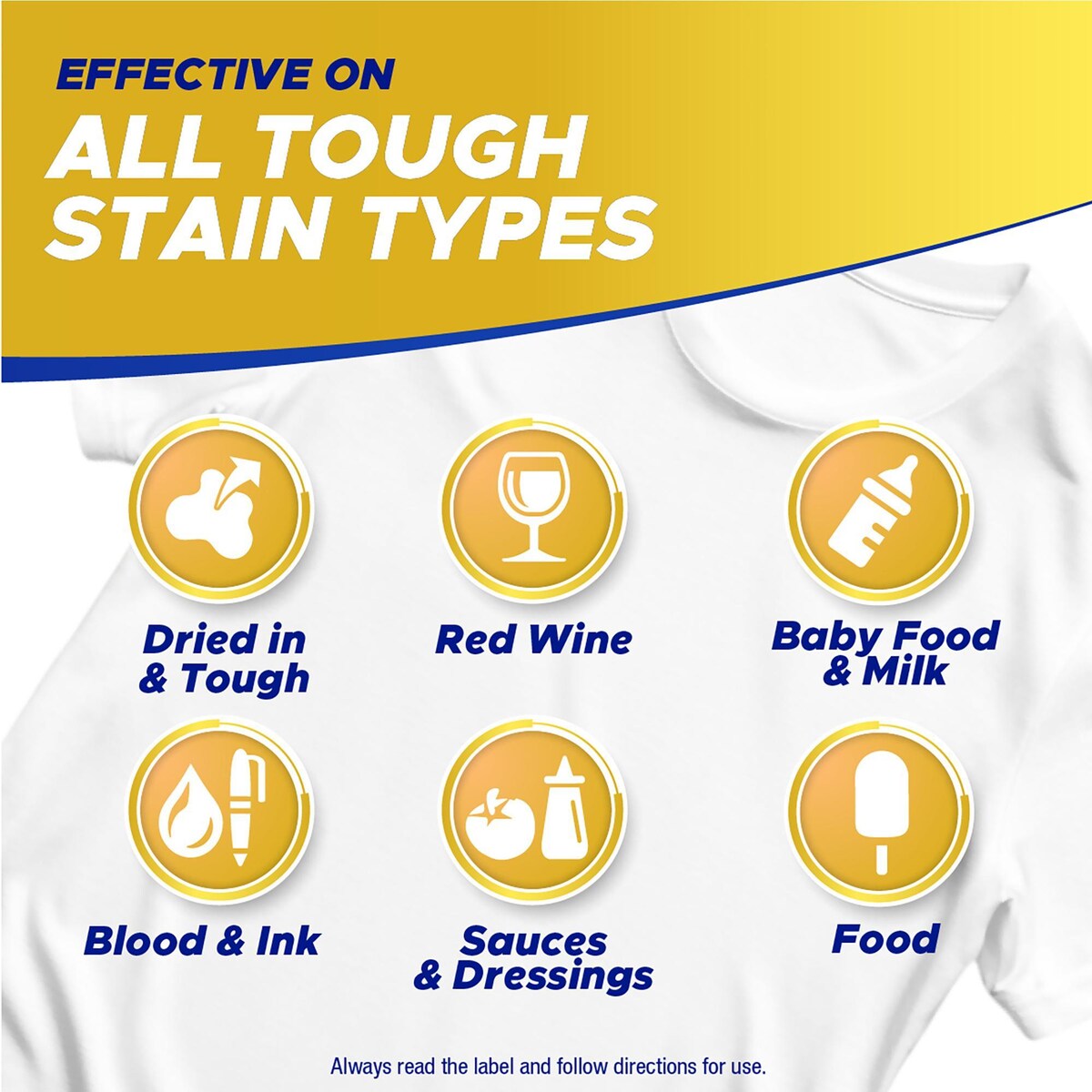 Sard Super Power Stain Remover Powder Soaker 900g