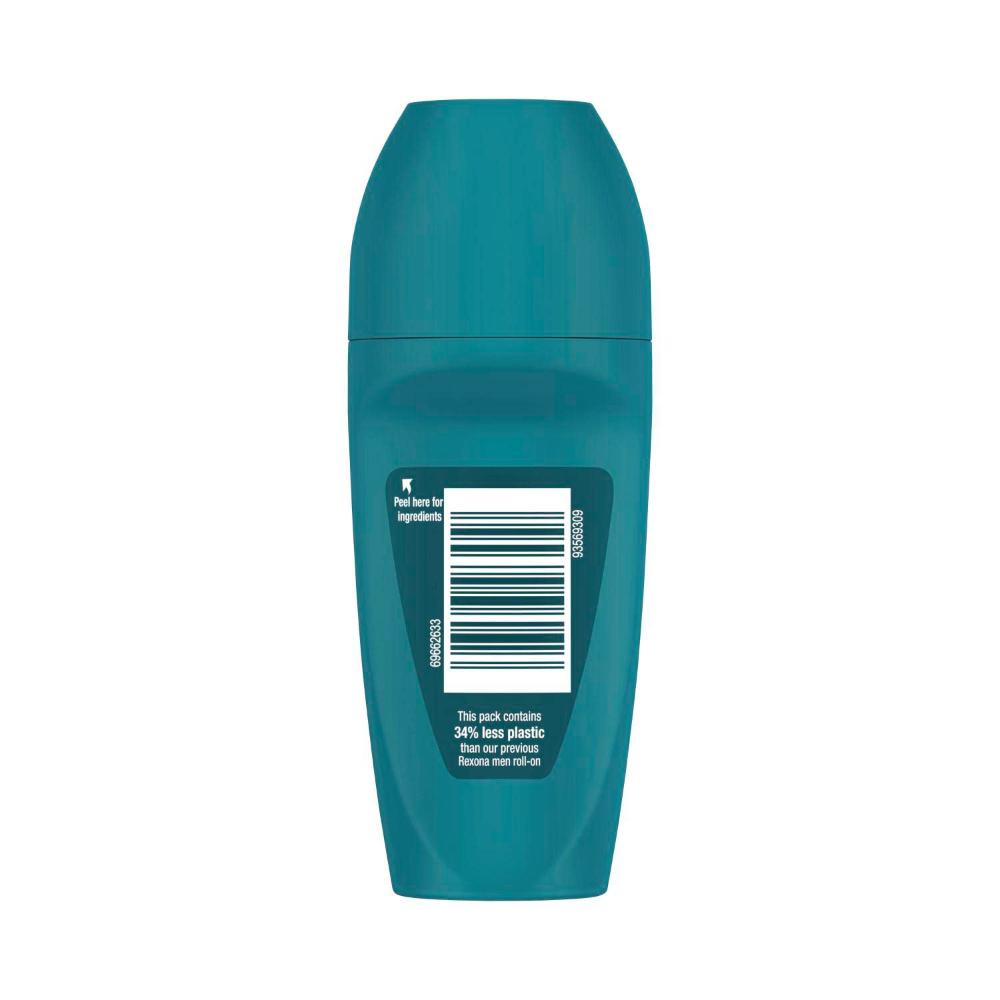 Rexona Men Deodorant 72h Advanced Roll On Sport - 50mL