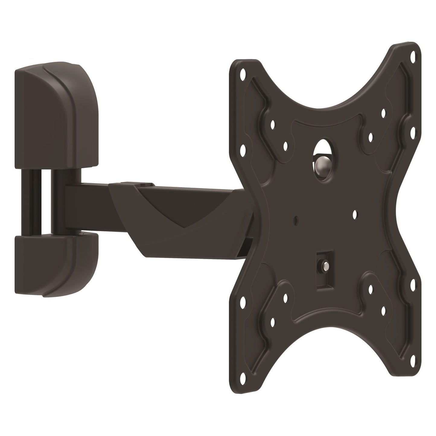 Click TV Wall Mount - 13-42" - Black