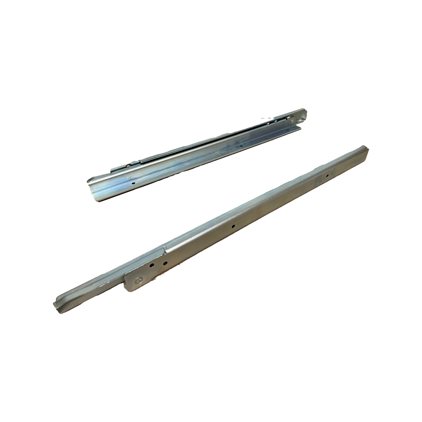 Goliath Bottom Mount Drawer Slide Pair - 500mm