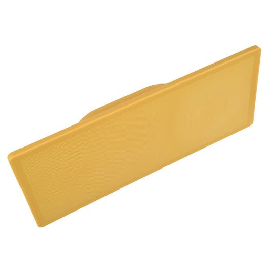 Trojan Plaster Float - 340 x 150mm