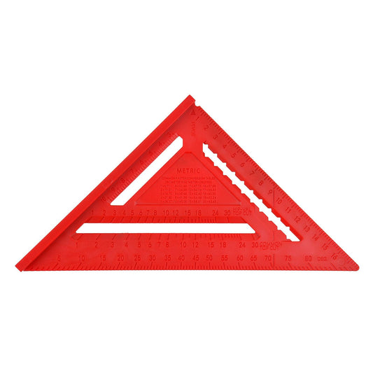 Trojan Rafter Square - 7"