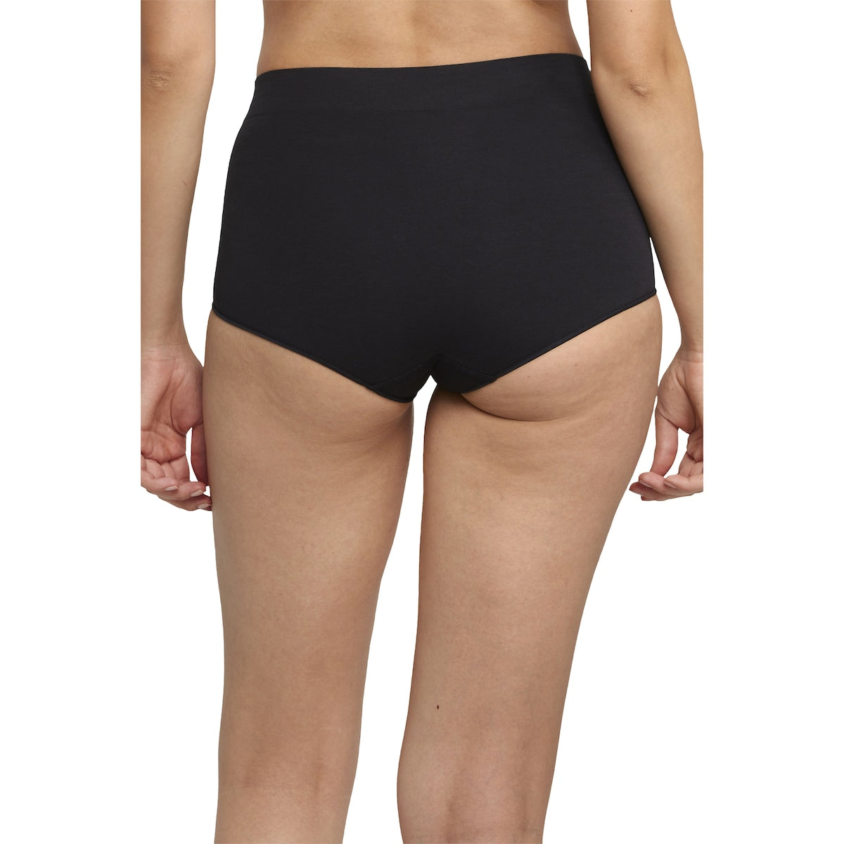 Bonds Ladies Seamless Full Brief Size 14 Assorted 2 Pack