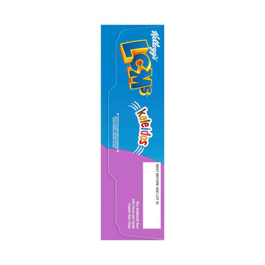 Kellogg's Lcms Rice Bubbles Kaleidos 5 Pack - 100g
