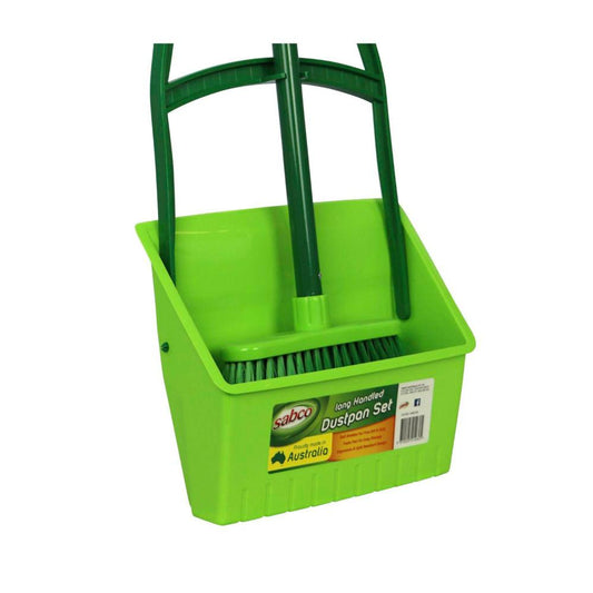 Sabco Dustpan Set - 1 each