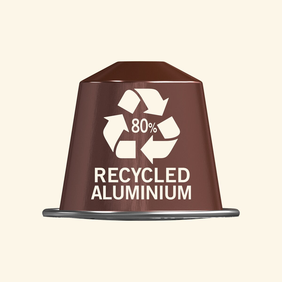 Nescafe Farmers Origin Pods Africas Ristretto Coffee Capsules 10 pack