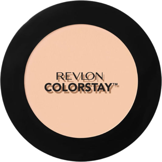 Revlon Colorstay Pressed Powder Light Medium 8.4g