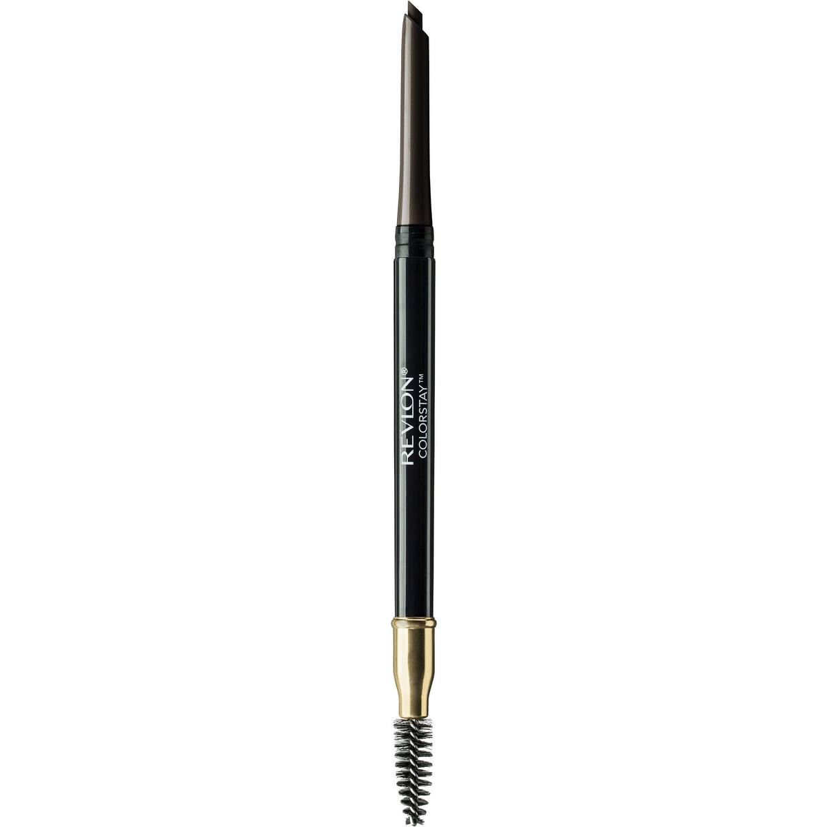 Revlon Colorstay Brow Makeup Pencil Dark Brown 0.35g
