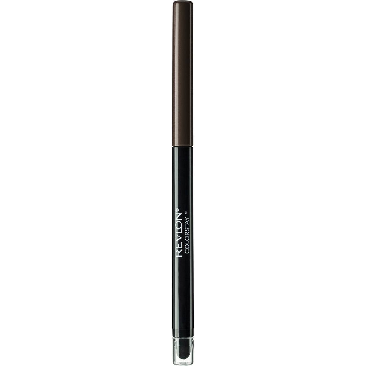 Revlon Colorstay Eye Liner Black Brown 0.28g