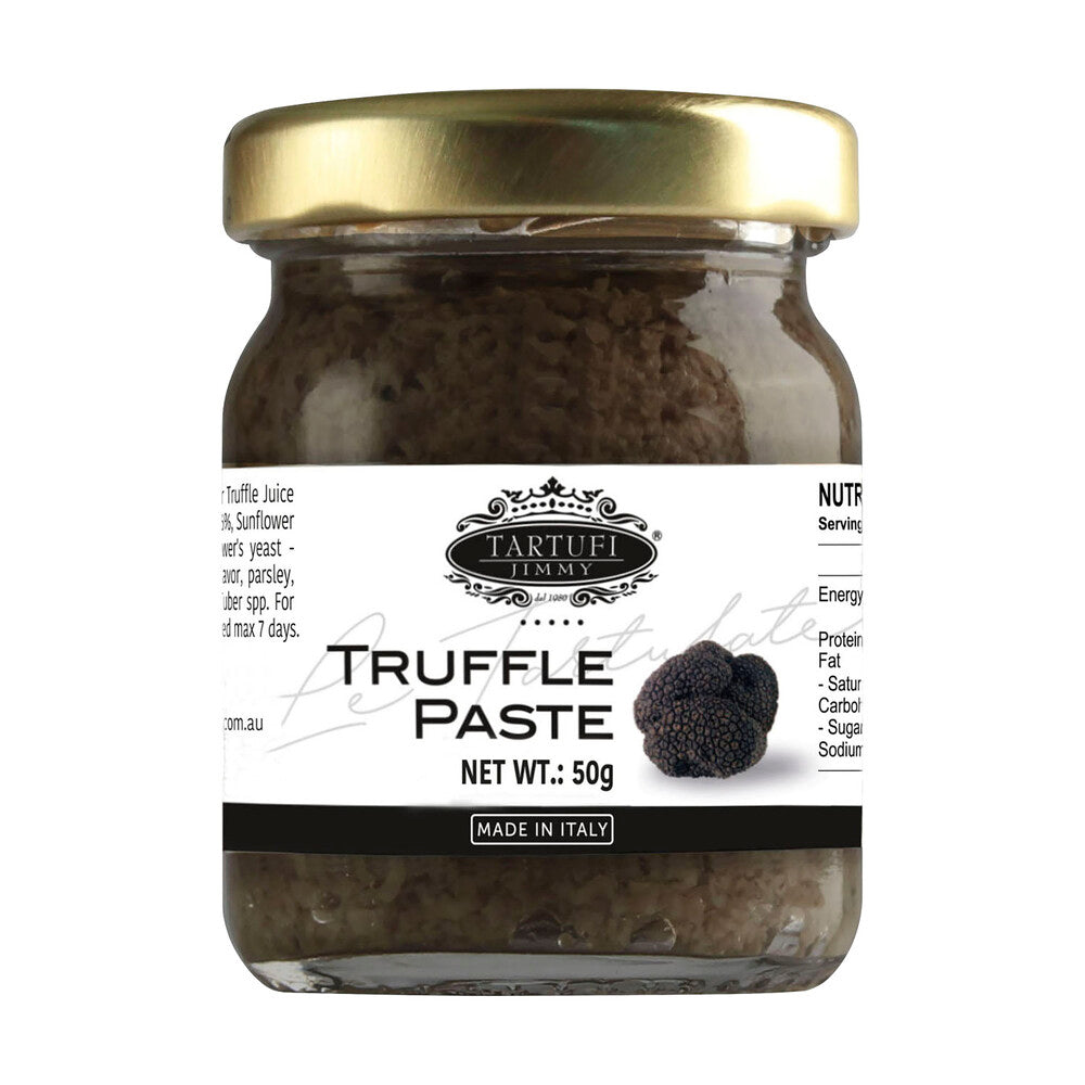 Jimmy Tartufi Truffle Paste - 50g