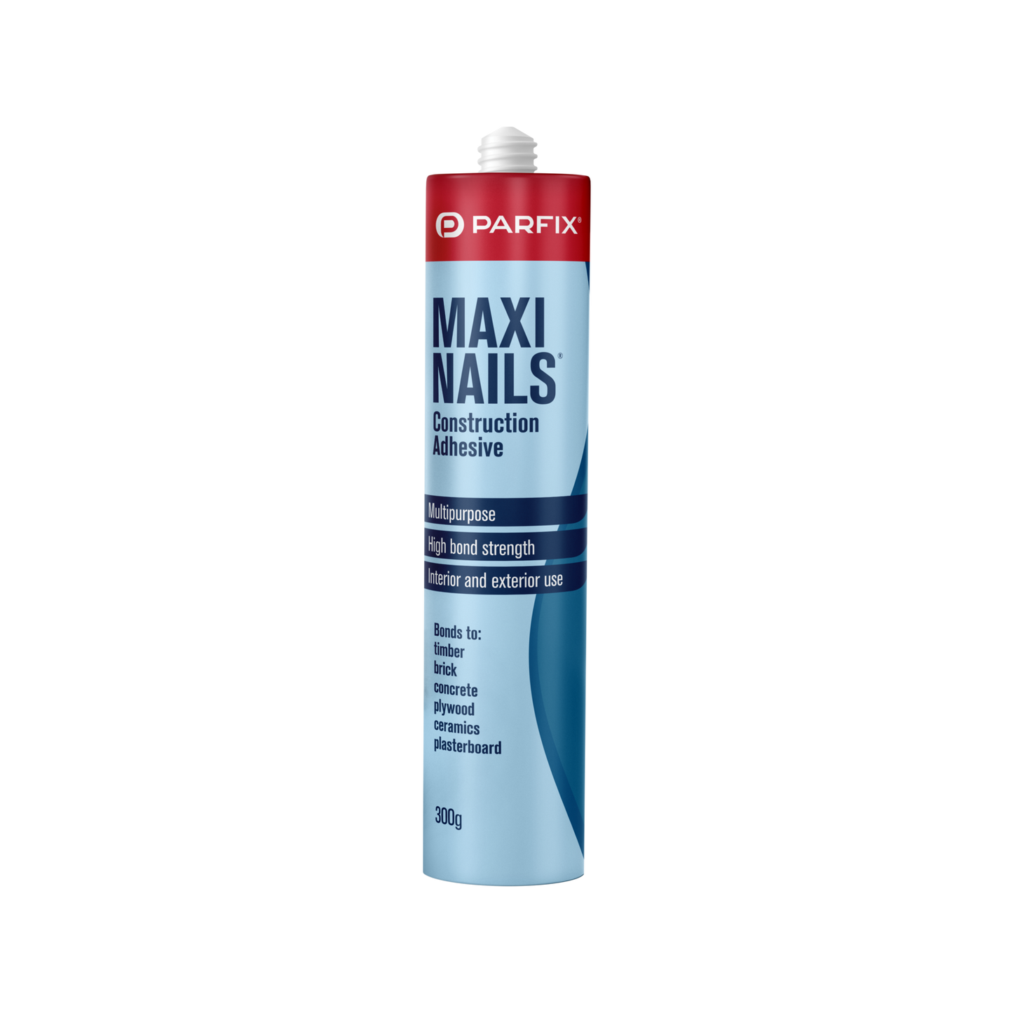 Parfix Maxi Nails Construction Adhesive - 300g