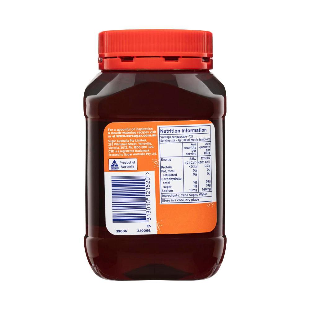 CSR Golden Syrup | 850g