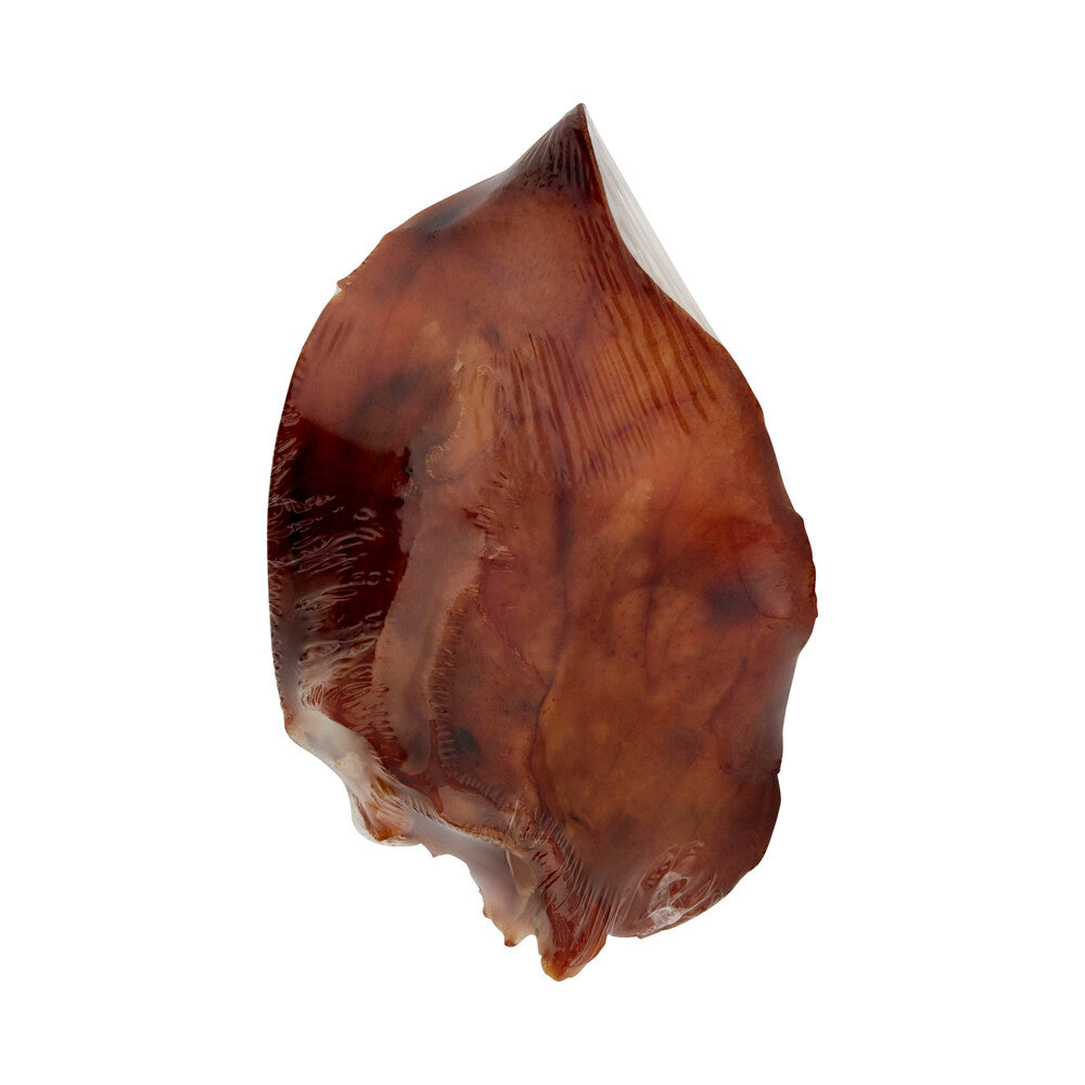 Bow Wow Pig Ear Dog Treats - 1 each