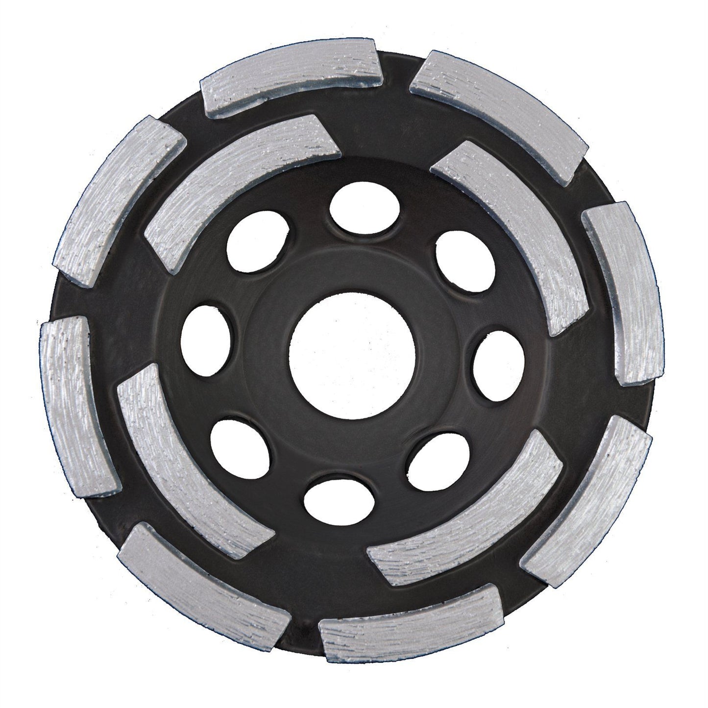 DTA 125mm Dual Row Grinding Disc
