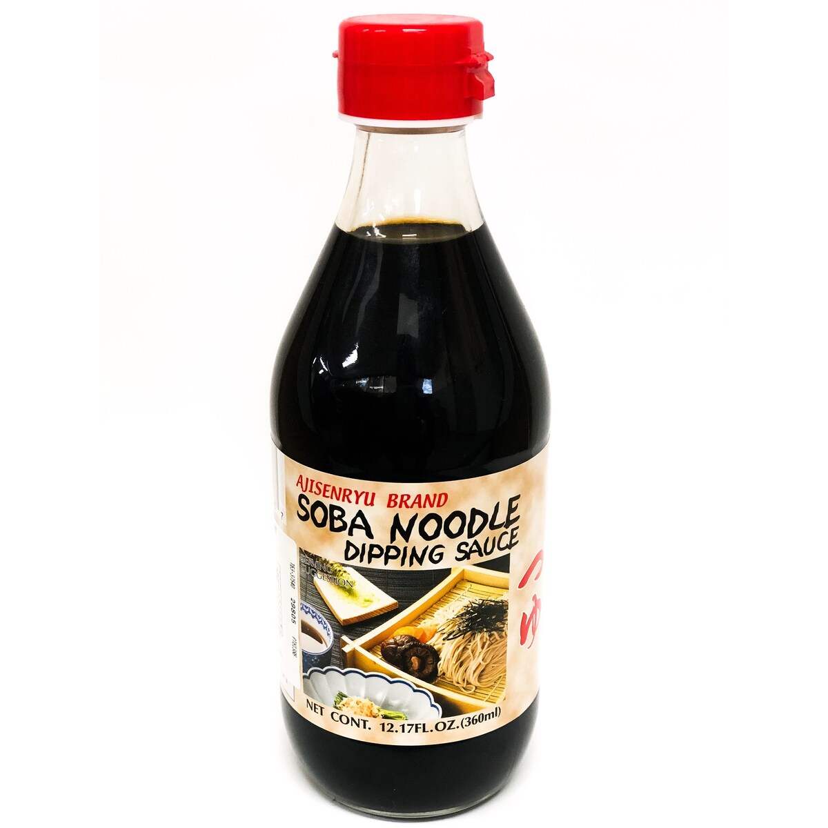 Marutomo Soba Dipping Sauce 360ml